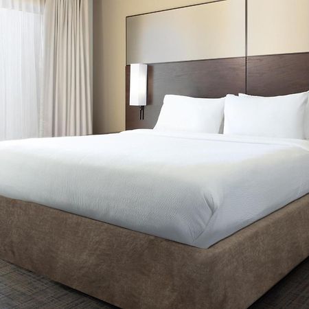 Residence Inn By Marriott Las Vegas Airport מראה חיצוני תמונה