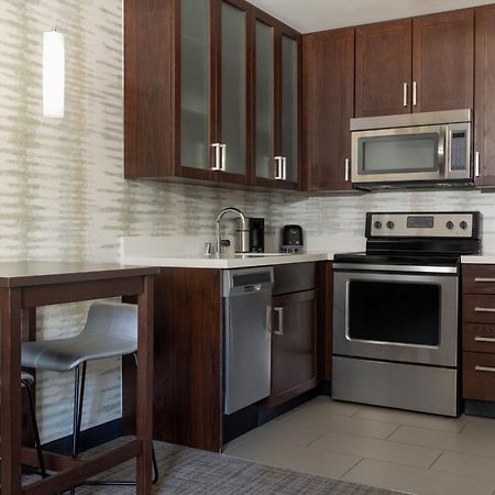 Residence Inn By Marriott Las Vegas Airport מראה חיצוני תמונה