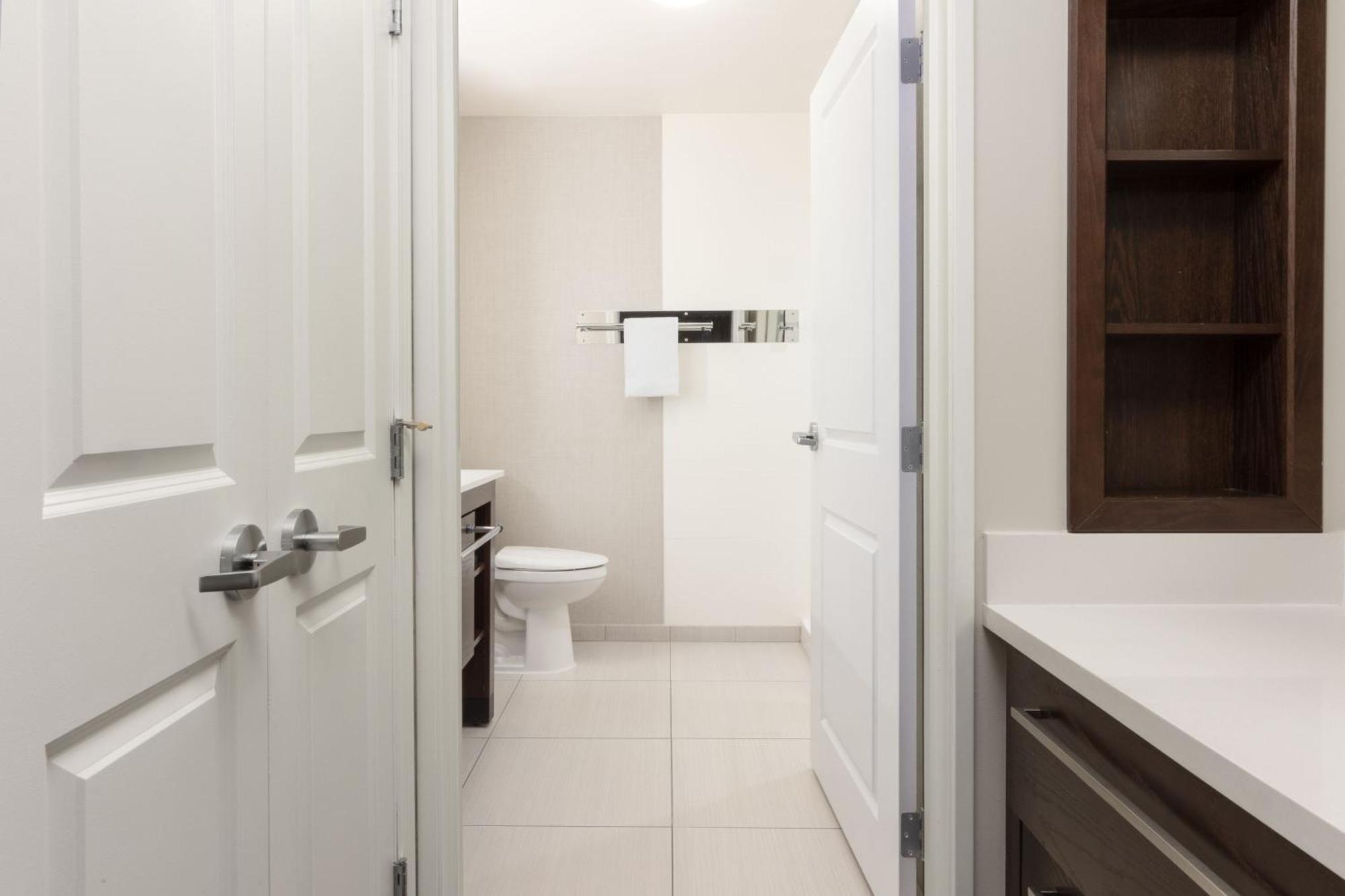 Residence Inn By Marriott Las Vegas Airport מראה חיצוני תמונה