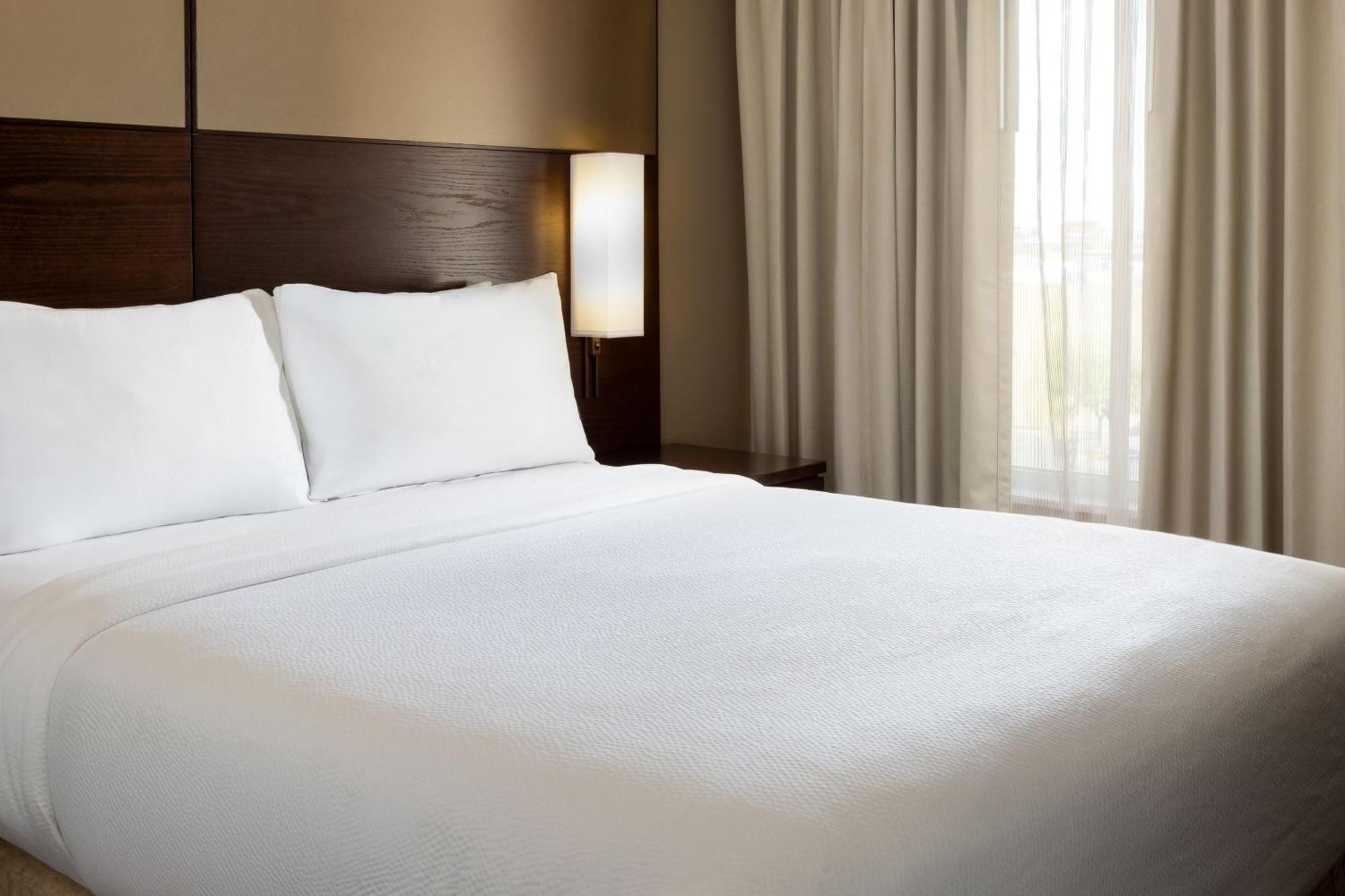 Residence Inn By Marriott Las Vegas Airport מראה חיצוני תמונה