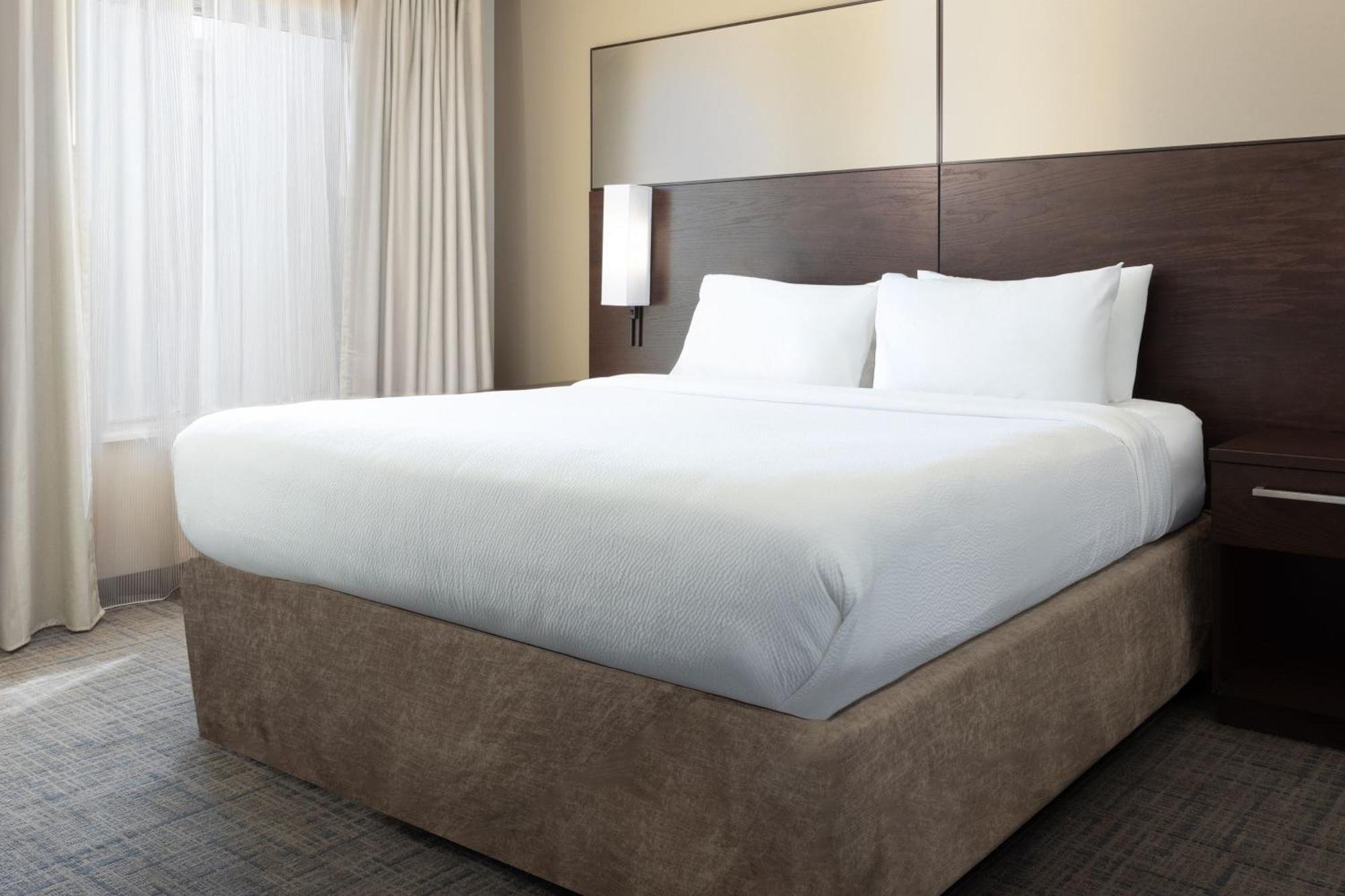 Residence Inn By Marriott Las Vegas Airport מראה חיצוני תמונה